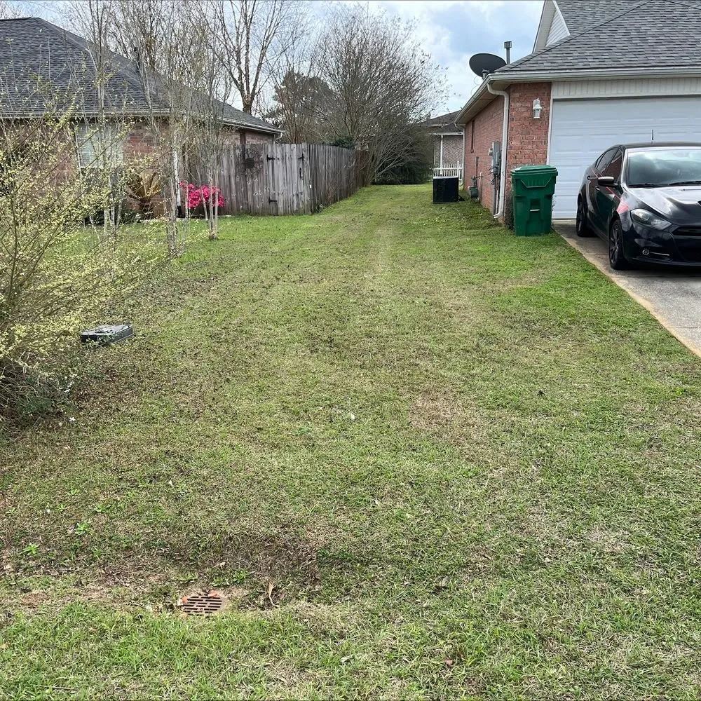 Local residential landscaping for residential properties across Baker, FL - Arc Lawncare and More