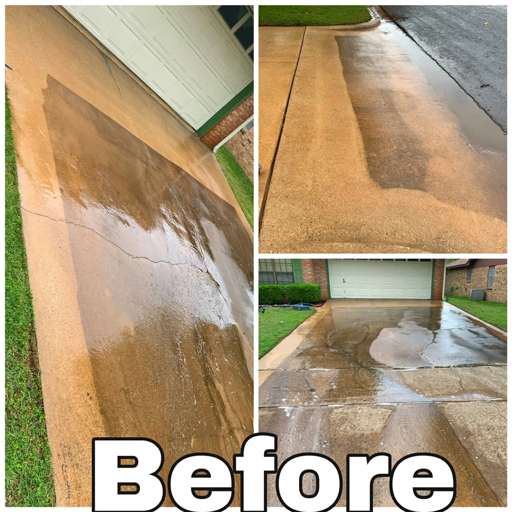 Reliable residential landscaping for beautiful yards across Waco, TX - Arc Pressure Washing