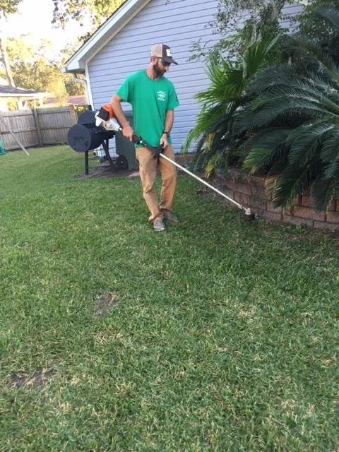 Local landscape design in Hanahan, SC by Arcadia Landscape & Tree