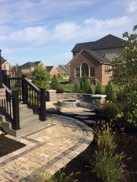 Local yard cleanup service experts serving Howell, MI - Arcadia Landscape