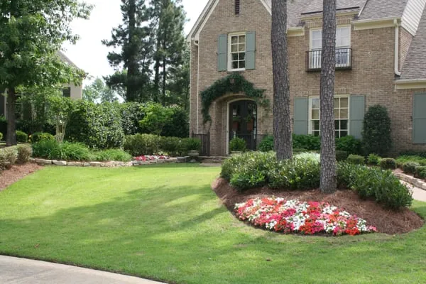 Arcadia Landscaping Logo