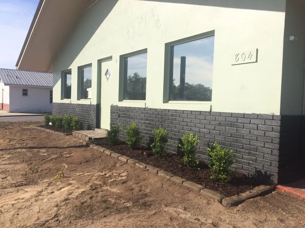 Reliable landscape design experts serving Inverness, FL - Arcadia Landscaping