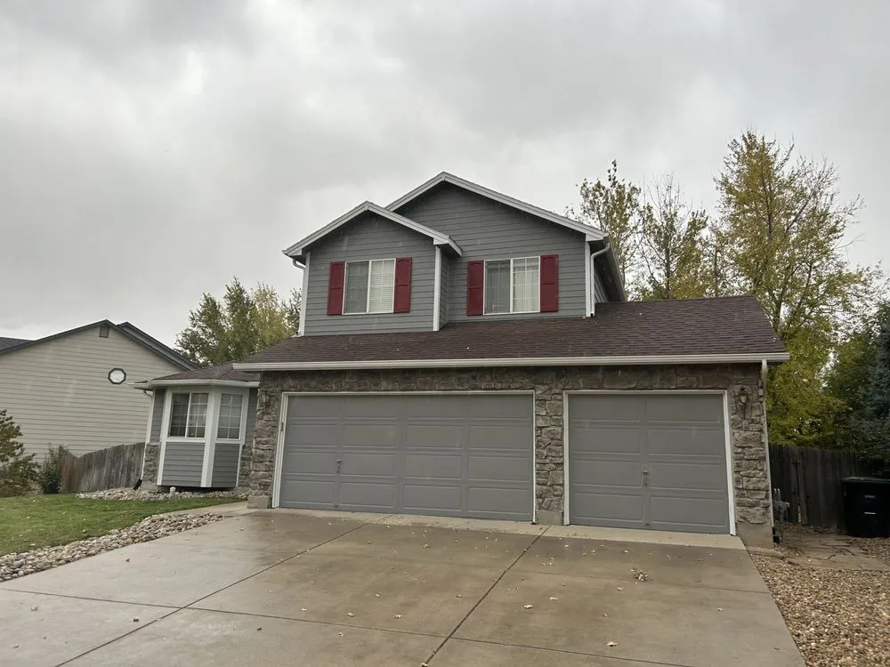 Reliable lawn care service near you in Greeley, CO by Arcadia Maintenance Services