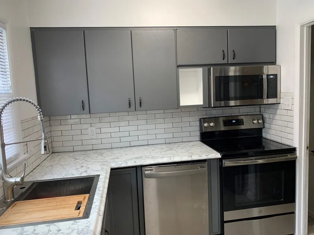 Reliable yard maintenance for homes across Greeley, CO - Arcadia Maintenance Services