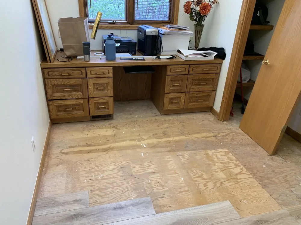 Expert garden landscaping for year-round maintenance in Greeley, CO by Arcadia Maintenance Services