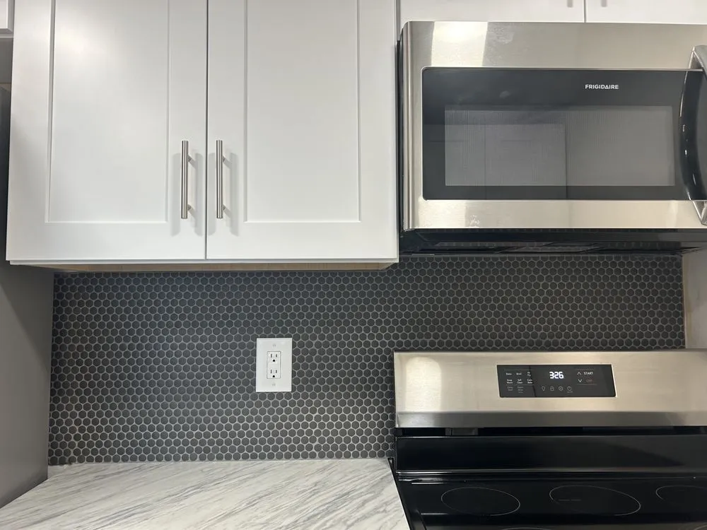 Trusted lawn mowing service in Greeley, CO - Arcadia Maintenance Services