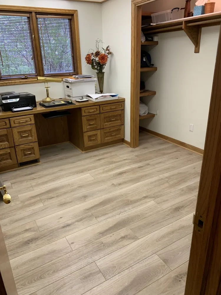 Professional landscape installation in Greeley, CO by Arcadia Maintenance Services