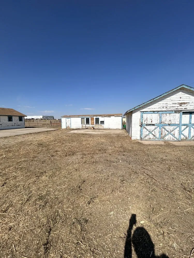 Affordable landscaping services experts serving Greeley, CO - Arcadia Maintenance Services