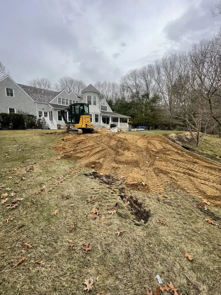 Top-rated garden landscaping in Huntington, NY - Arcadia Outdoors