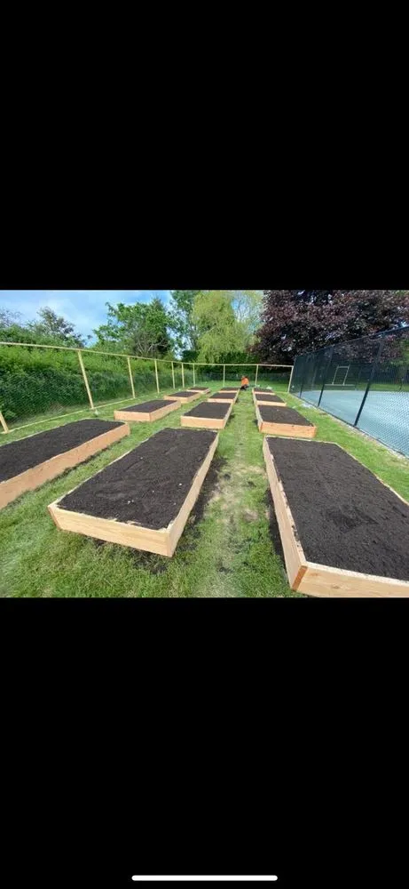 Reliable garden landscaping near you across Huntington, NY - Arcadia Outdoors