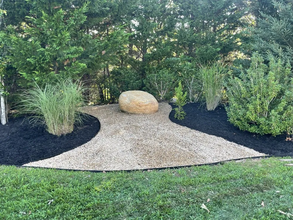 Custom landscaping services in Huntington, NY - Arcadia Outdoors