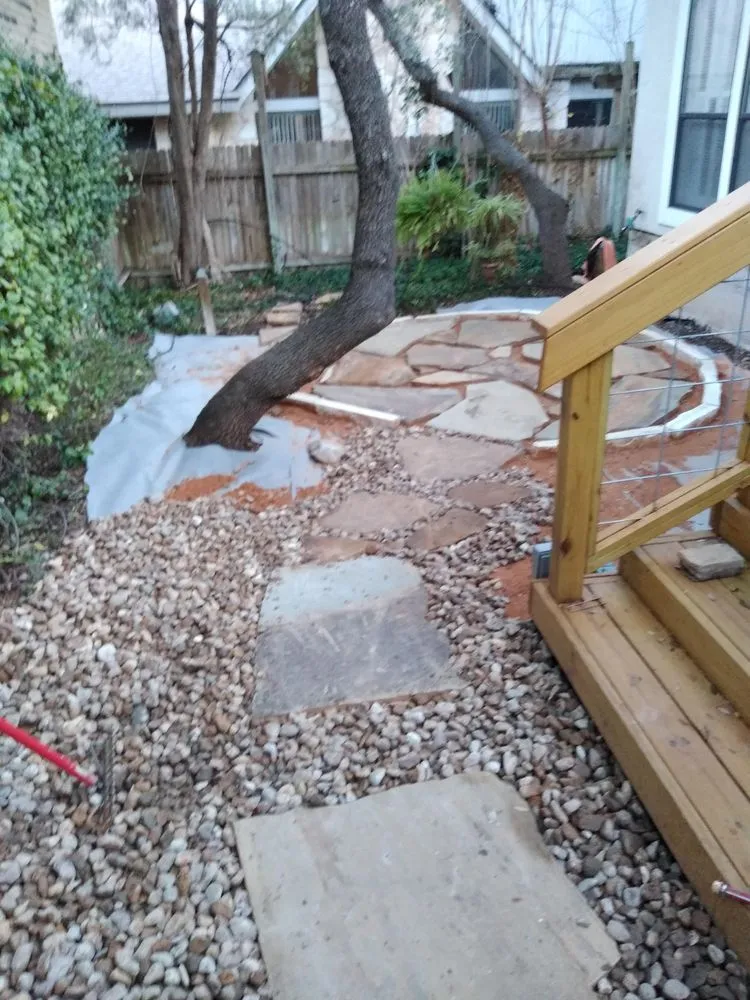 Professional lawn care service for homes in San Antonio, TX by Arcadian Irrigation and Landscapes