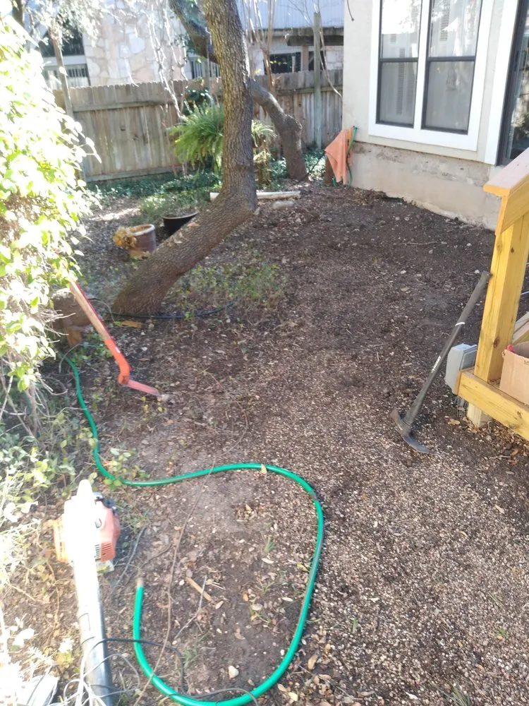 Reliable landscaping services experts serving San Antonio, TX - Arcadian Irrigation and Landscapes