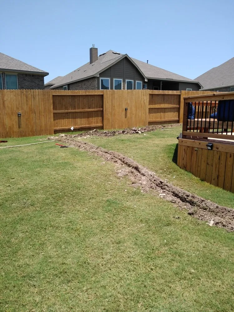 Top-rated lawn care service for beautiful yards in San Antonio, TX by Arcadian Irrigation and Landscapes