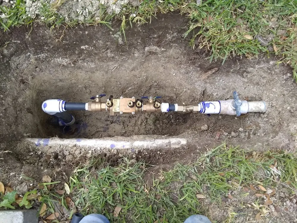 Expert lawn care service experts serving San Antonio, TX - Arcadian Irrigation and Landscapes