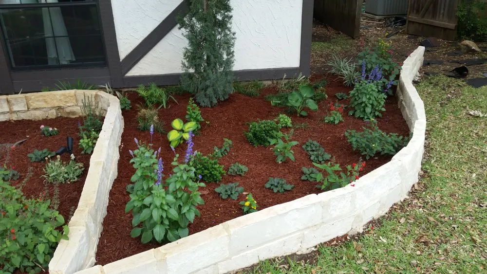 Trusted yard cleanup service experts serving San Antonio, TX - Arcadian Irrigation and Landscapes