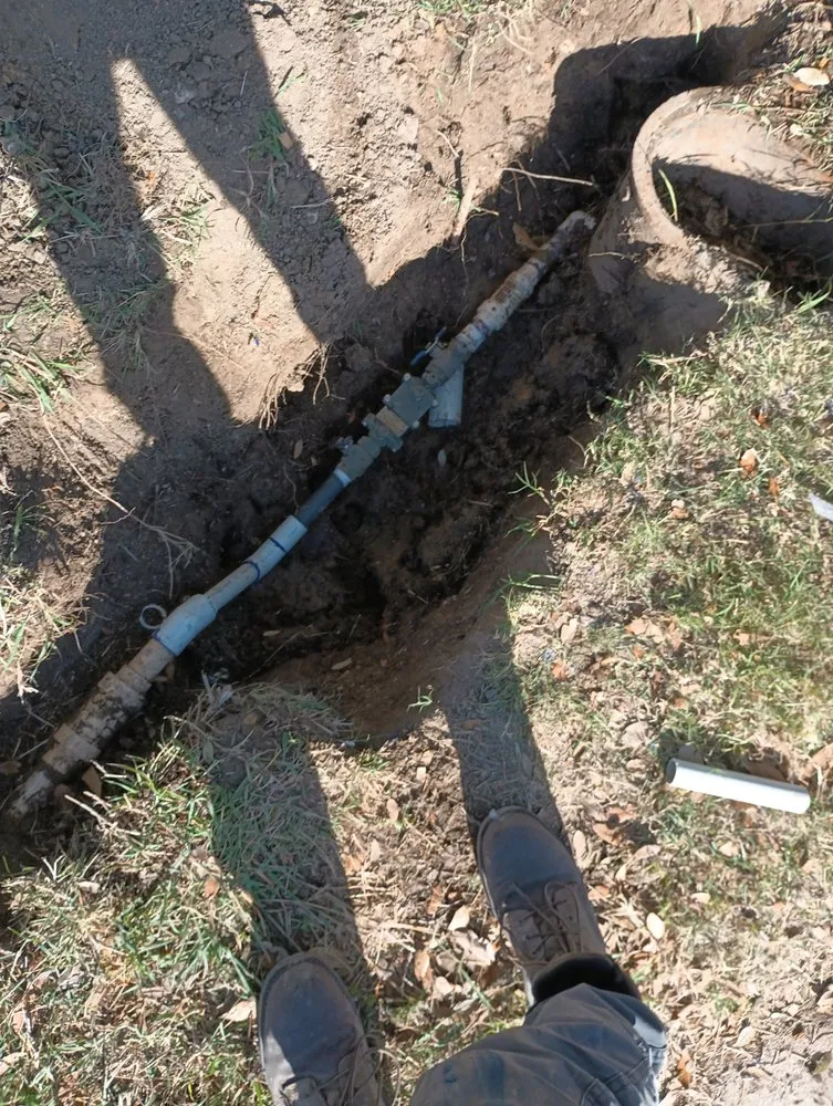 Affordable yard cleanup service experts serving San Antonio, TX - Arcadian Irrigation and Landscapes