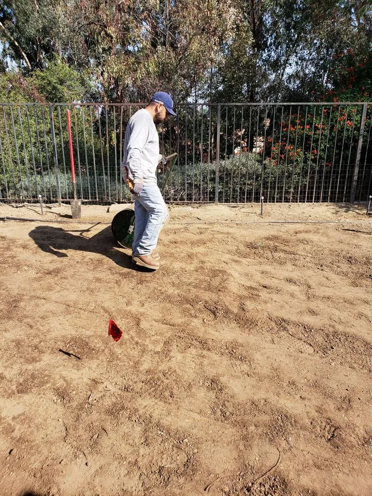 Reliable landscape installation in Pomona, CA - Arcadian Tree Service And Landscape