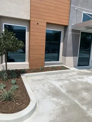 Arcadian Tree Service And Landscape Logo