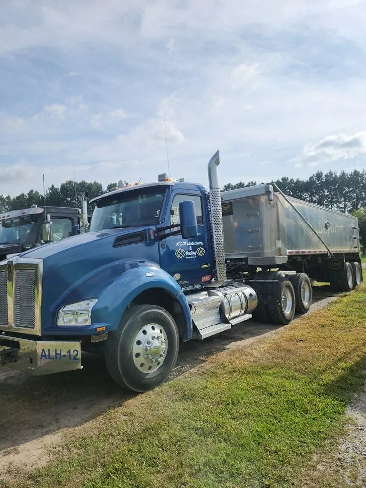 Expert residential landscaping experts serving Fuquay-Varina, NC - Arccs Lawn Maintenance And Landscaping
