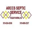 Local landscape design in Fuquay-Varina, NC - Arccs Lawn Maintenance And Landscaping