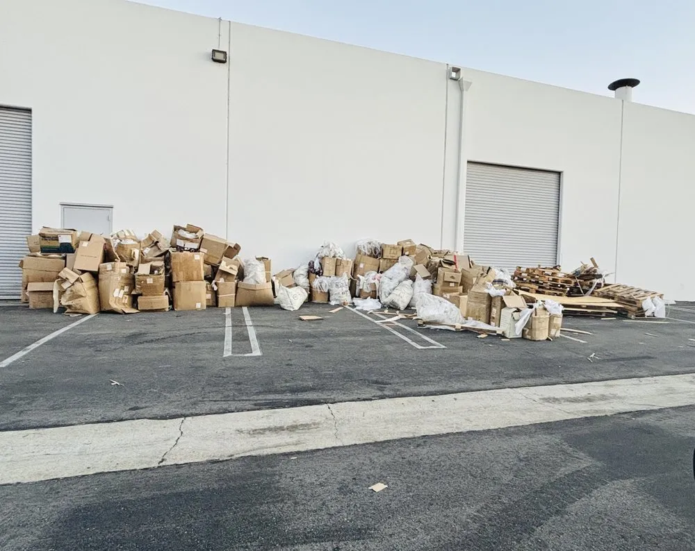 Expert landscape installation experts serving El Monte, CA - Arce Property Sweeping Solutions