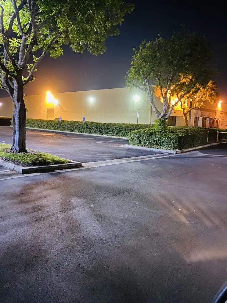 Trusted outdoor landscaping for beautiful yards in El Monte, CA by Arce Property Sweeping Solutions