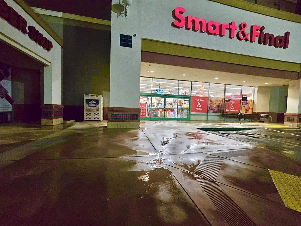 Expert lawn mowing service with custom design in El Monte, CA by Arce Property Sweeping Solutions