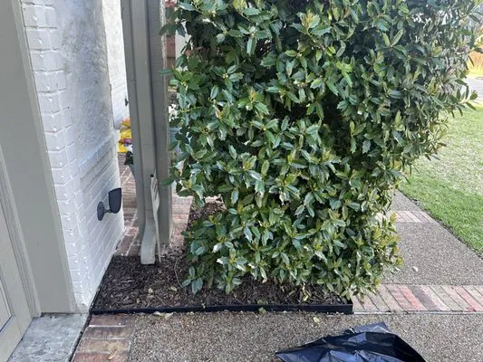 Arce’s Landscaping Logo