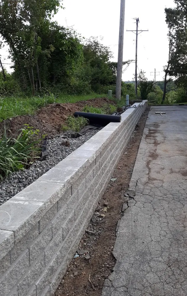 Trusted landscape design in St. Louis, MO - Arch City Contractors & Design