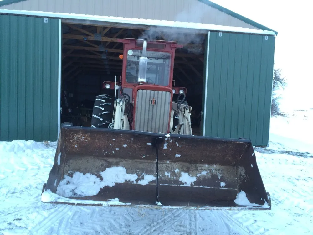 Trusted lawn mowing service for homes in Saint Paul, MN by Arch-Tech Landscaping, Nursery, Gravel and Black Dirt