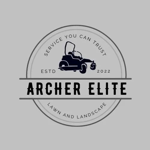 Custom outdoor landscaping in Adel, IA by Archer Elite Lawn Care