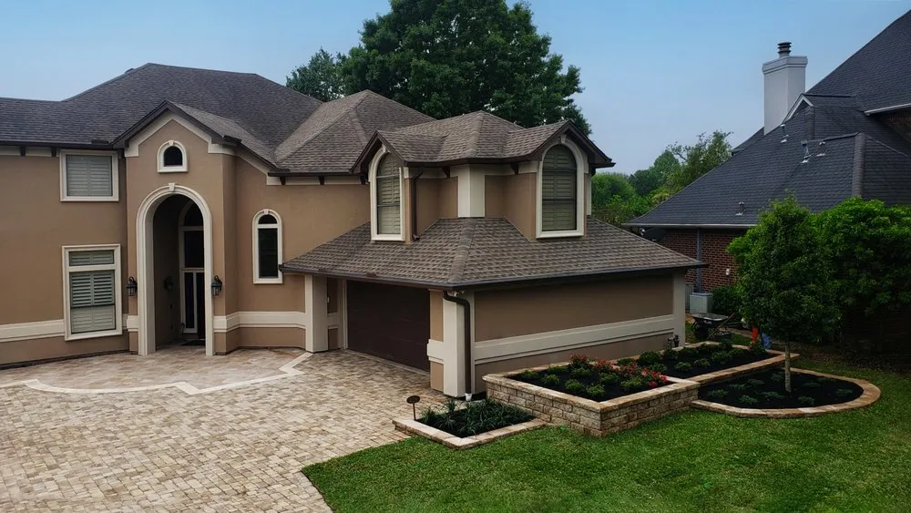 Trusted landscape design in Magnolia, TX - Archer Landscape Design