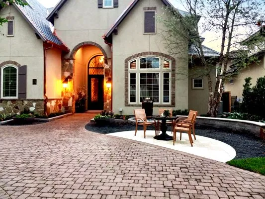 Archer Landscape Design