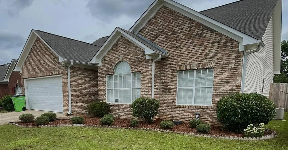 Expert yard maintenance for residential properties in Moody, AL by Archer Lawn Maintenance