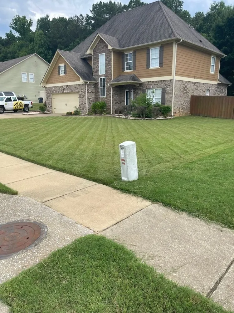 Top-rated outdoor landscaping in Moody, AL - Archer Lawn Maintenance