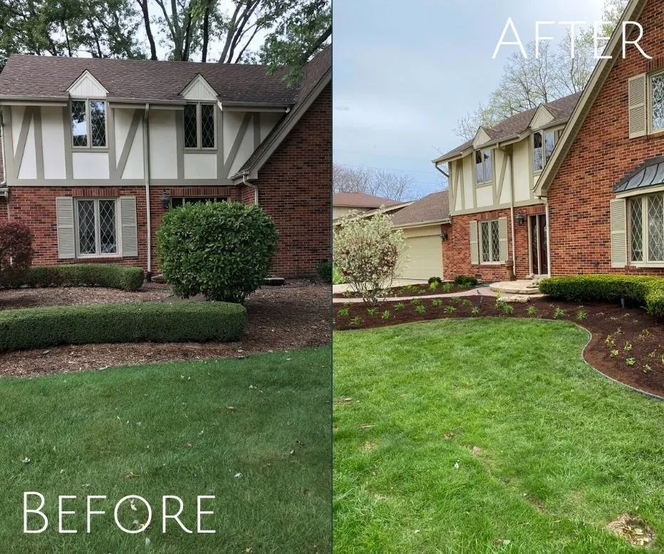 Reliable residential landscaping near you across Lockport, IL - Archer Pines Landscaping