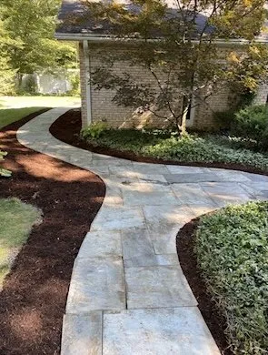 Top-rated residential landscaping near you in Lockport, IL by Archer Pines Landscaping