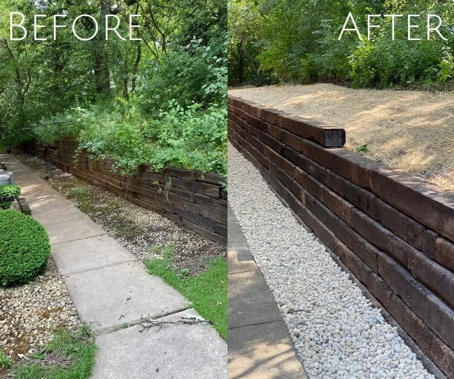 Reliable outdoor landscaping for year-round maintenance in Lockport, IL by Archer Pines Landscaping