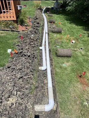 Reliable residential landscaping experts serving Lockport, IL - Archer Pines Landscaping