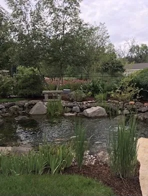 Local residential landscaping in Lockport, IL - Archer Pines Landscaping