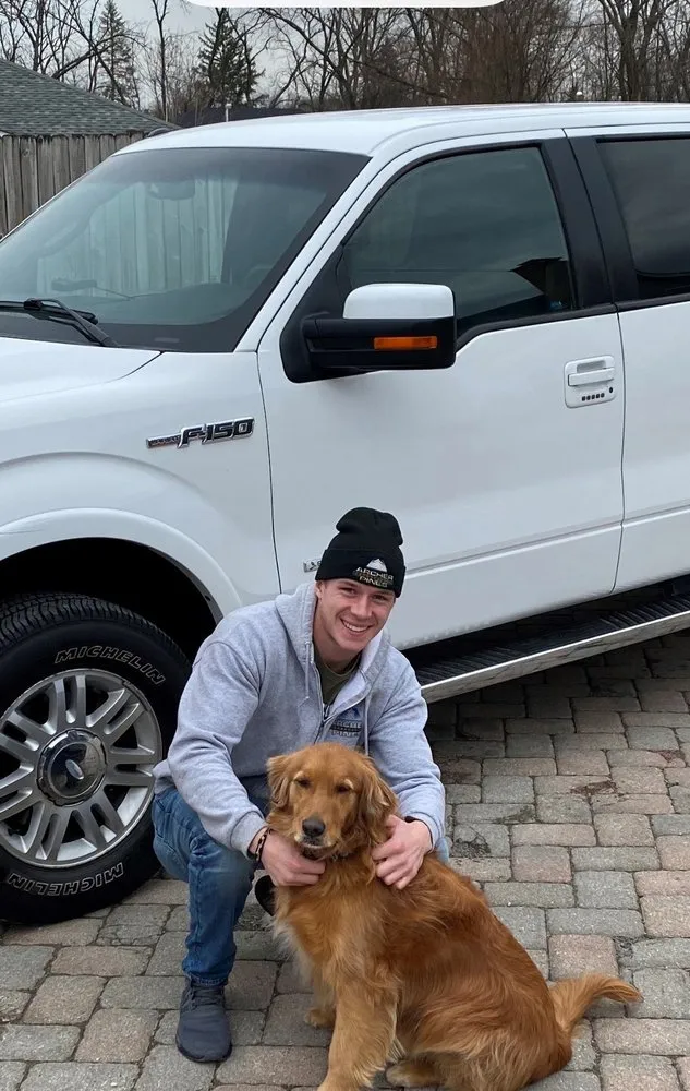 Reliable lawn mowing service in Lockport, IL by Archer Pines Landscaping