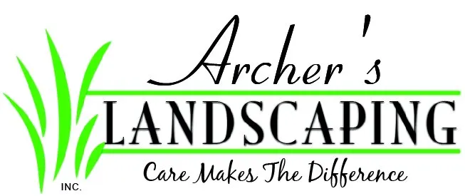 Local lawn mowing service for residential properties in Joliet, IL by Archer's Landscaping
