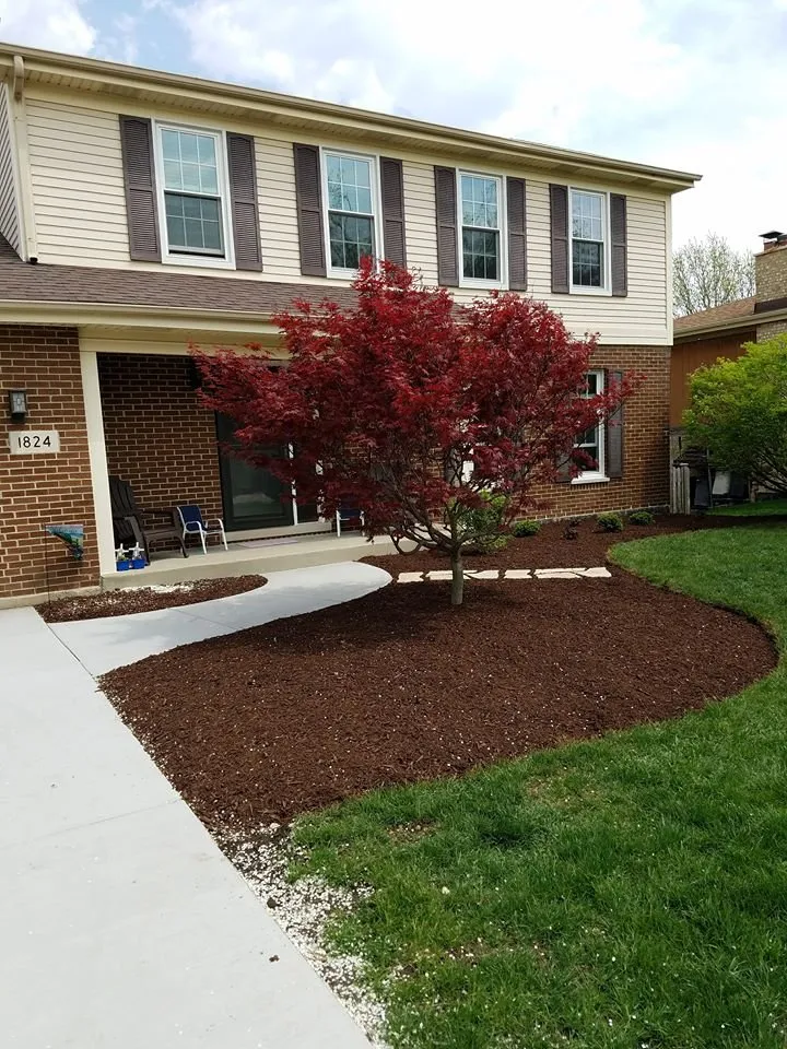 Trusted lawn mowing service in Joliet, IL by Archer's Landscaping