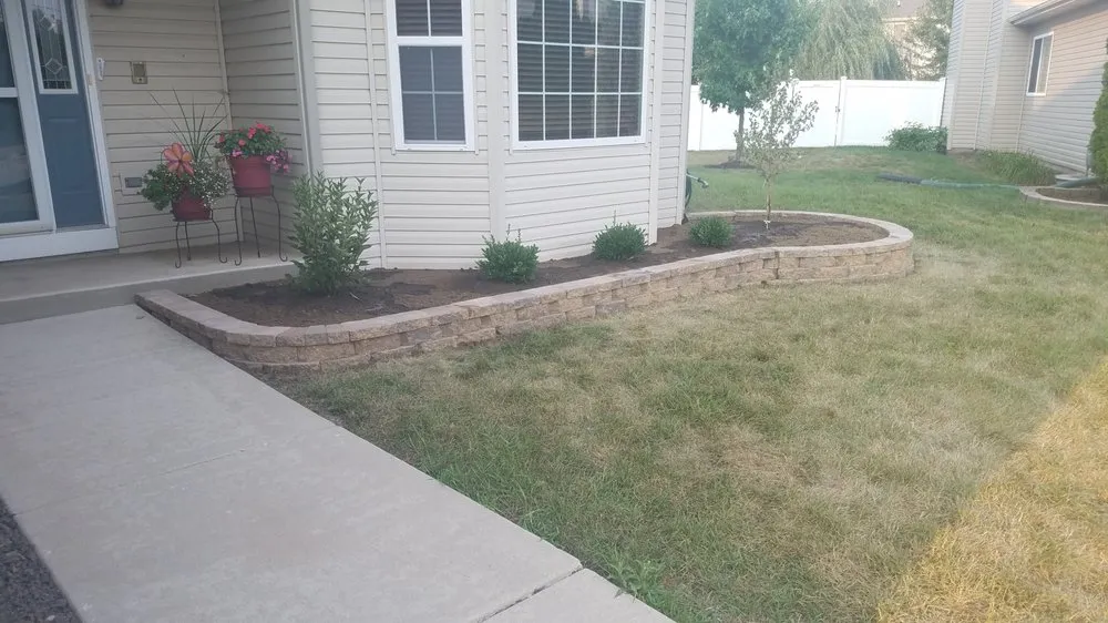 Expert yard cleanup service near you in Joliet, IL by Archer's Landscaping