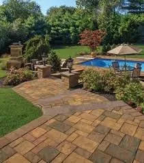 Expert landscaping services in Lake Ronkonkoma, NY by Archers Landscaping