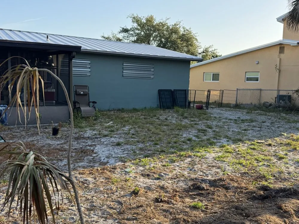 Expert landscaping services in Melbourne, FL by Archery Landscape