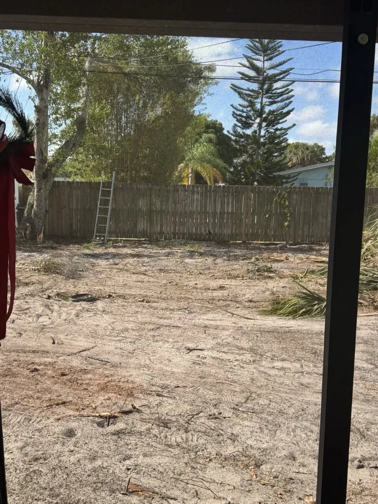 Professional outdoor landscaping in Melbourne, FL - Archery Landscape