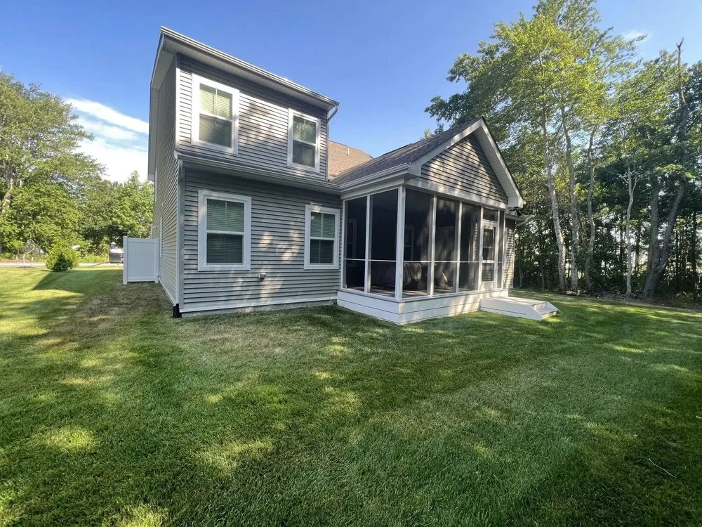 Professional lawn mowing service near you across Georgetown, DE - Archi's