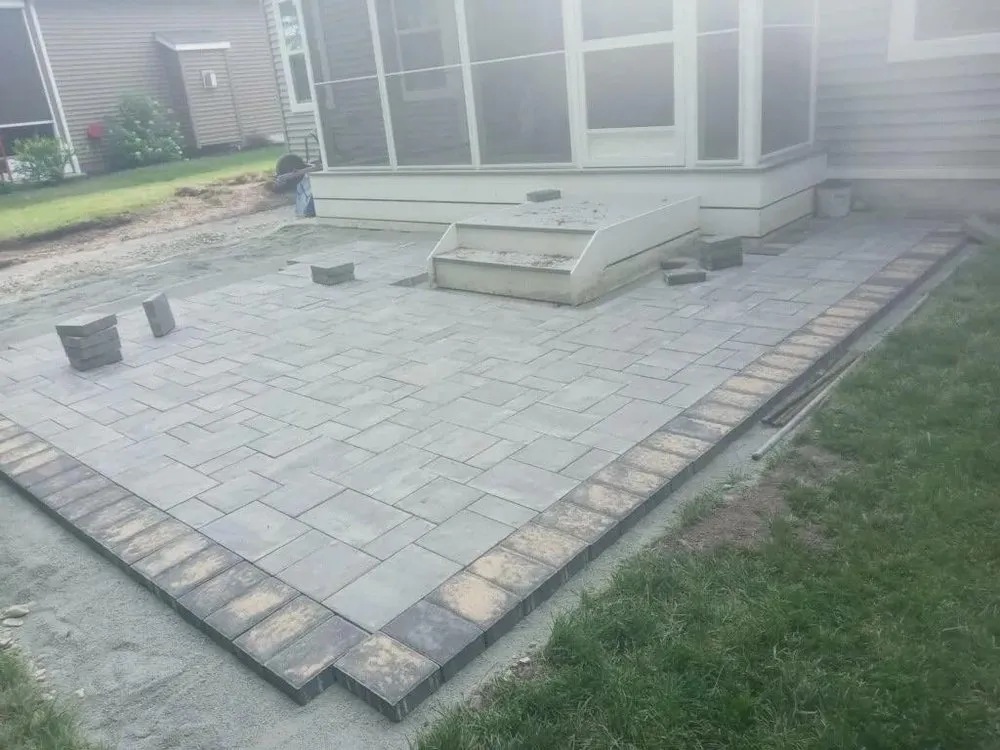 Custom landscape design near you across Georgetown, DE - Archi's